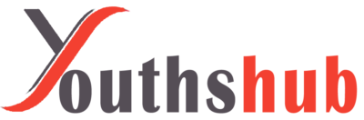 youthshub logo site