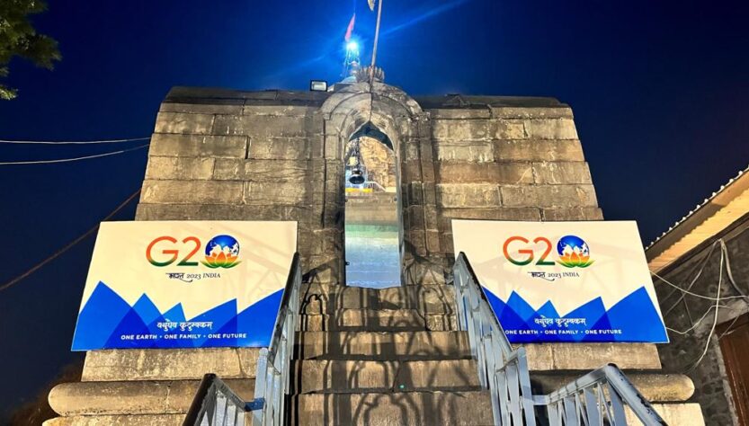 G20 presidency begins: India says it will be the voice of Global South