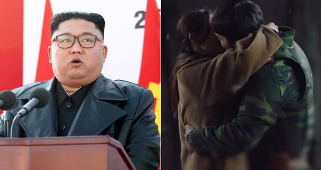 North Korea executes 2 boys for watching K-dramas, locals made to watch