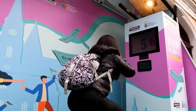 Romania Is Offering Free Bus Rides If People Do 20 Squats