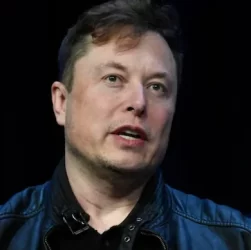 Elon Musk Claims He Faces "Quite Significant" Risk Of Being Assassinated