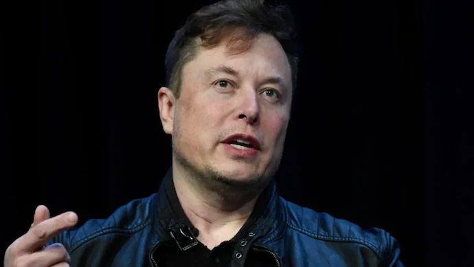 Elon Musk Claims He Faces "Quite Significant" Risk Of Being Assassinated