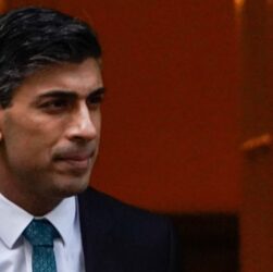 Rishi Sunak, 15 UK ministers likely to lose seat at 2024 election: New poll