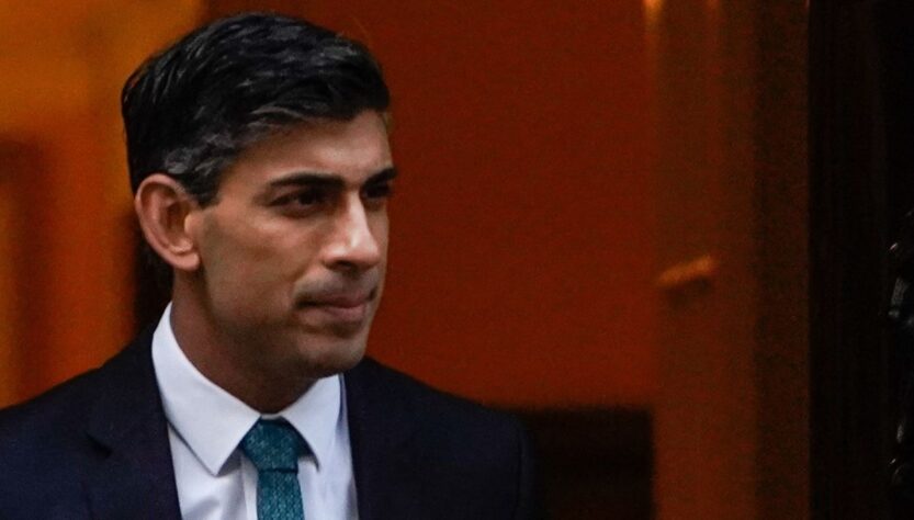 Rishi Sunak, 15 UK ministers likely to lose seat at 2024 election: New poll