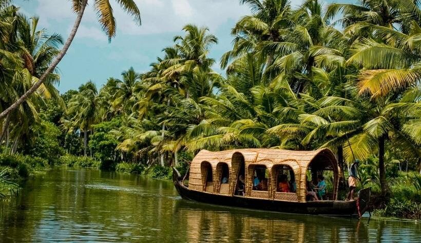 Kerala only Indian state in list of places to visit this year: New York Times