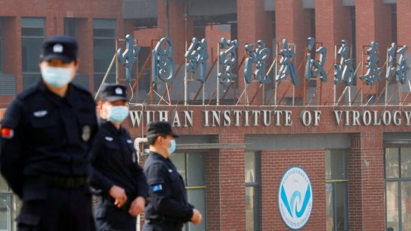 ‘Not Accidental, Lab Leak Deliberate’: Chinese Whistle-Blower after US Energy Dept Report on Covid Origin