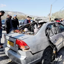 Israeli special forces kill 3 Palestinians in Jenin shootout