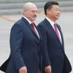 Putin’s ally Lukashenko, Xi hold talks, appeal for ceasefire, dialogue to end Ukraine war