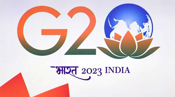 G20 Calendar 2023