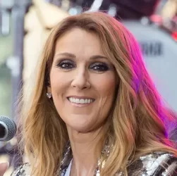 Celine Dion