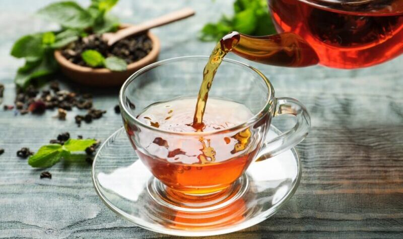 wellhealthorganic.com:5-herbal-teas-you-can-consume-to-get-relief-from-bloating-and-gas