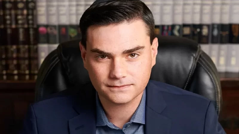 Ben Shapiro