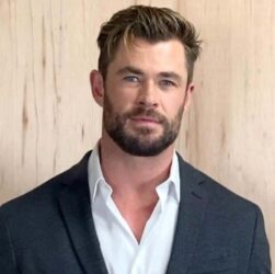 Chris Hemsworth