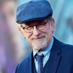 Steven Spielberg