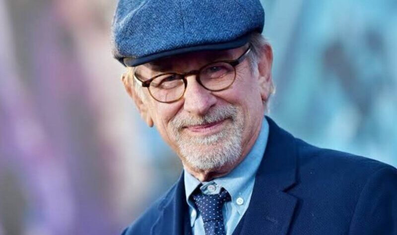 Steven Spielberg