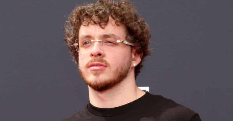 Jack Harlow