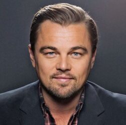 Leonardo DiCaprio