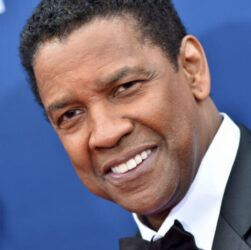 Denzel Washington