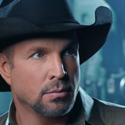 Garth Brooks