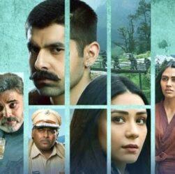 Undekhi Season 3