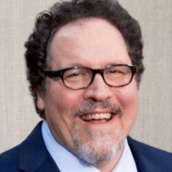 Jon Favreau