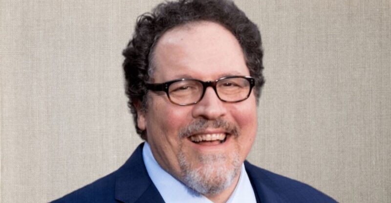 Jon Favreau