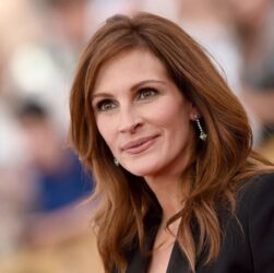 Julia Roberts