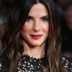 Sandra Bullock