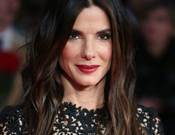 Sandra Bullock