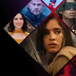 Netflix Previews Slate of Upcoming Action Movies and Series