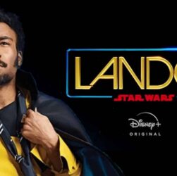 Lando Web Series