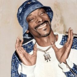 Snoop Dogg