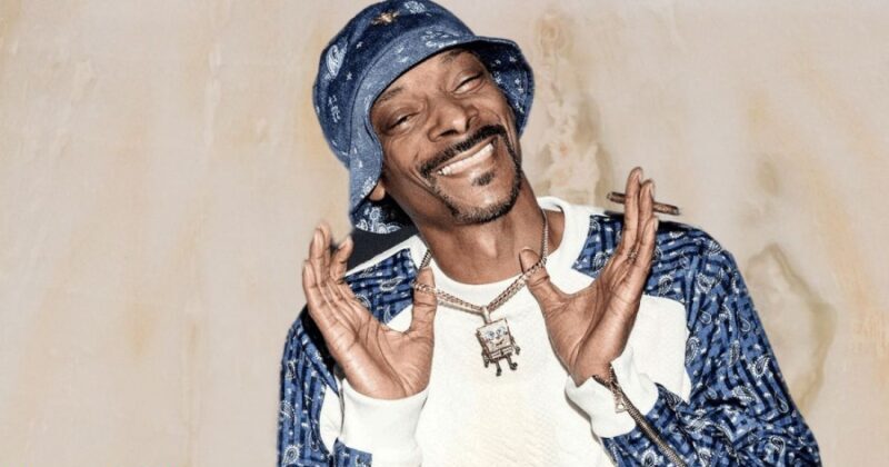 Snoop Dogg