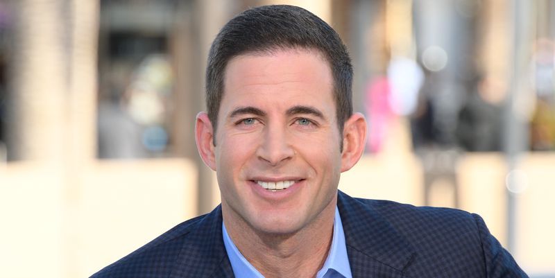 Tarek El Moussa