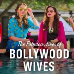 Fabulous Lives of Bollywood Wives Season 3