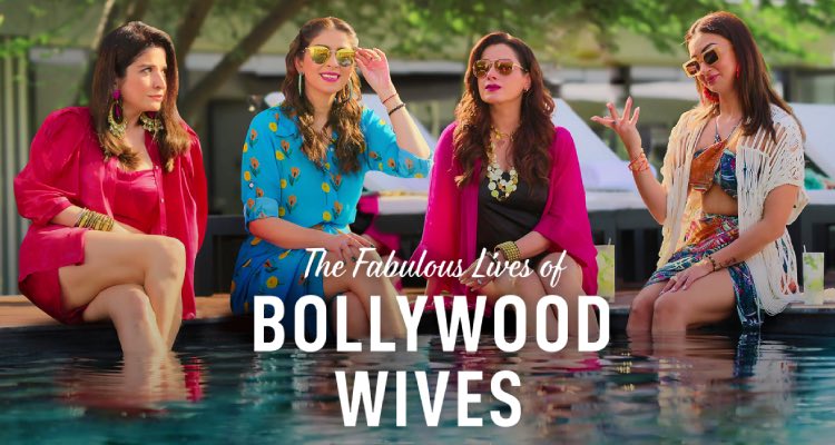 Fabulous Lives of Bollywood Wives Season 3