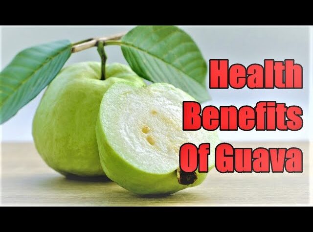 Wellhealthorganic.Com:5-Amazing-Health-Benefits-Of-Guava