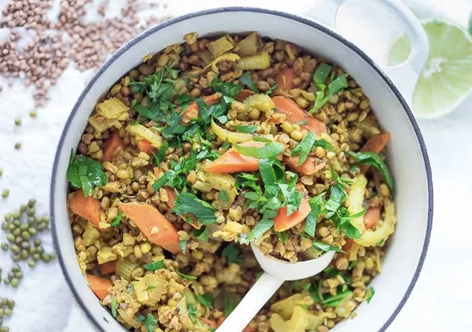 wellhealthorganic.com:ayurveda-dinner