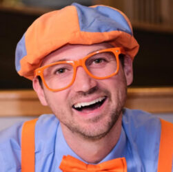 Blippi