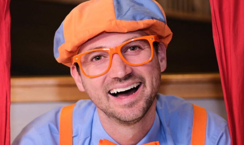 Blippi