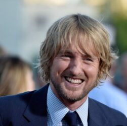 Owen Wilson