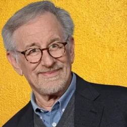 Steven Spielberg