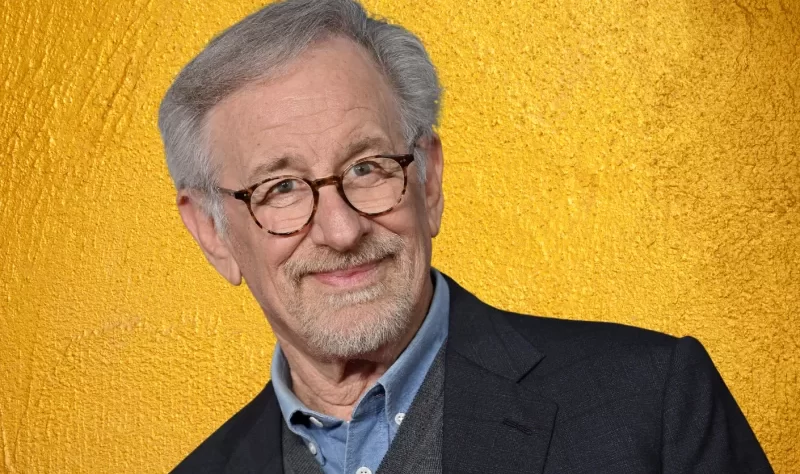 Steven Spielberg