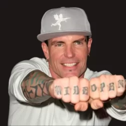 Vanilla Ice