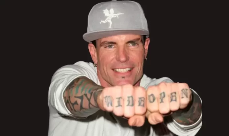 Vanilla Ice