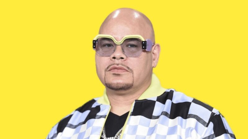 Fat Joe