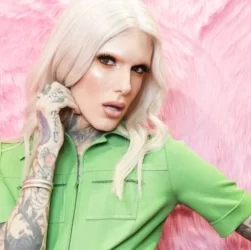 Jeffree Star