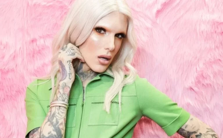 Jeffree Star