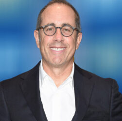 Jerry Seinfeld