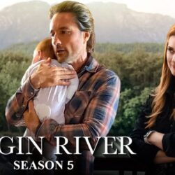 Virgin River Season 5